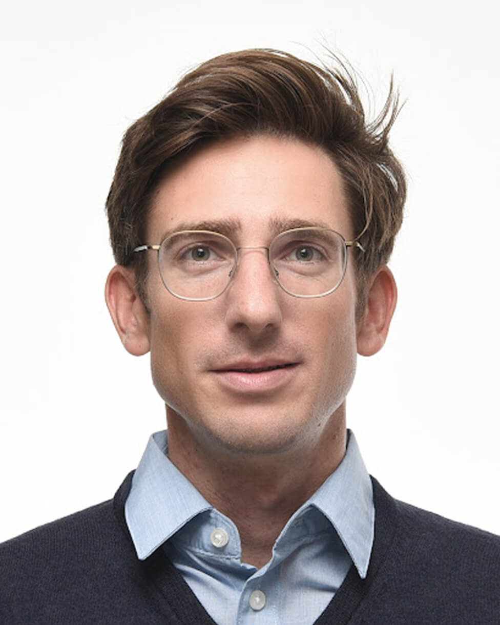 Christophe Vouillamoz